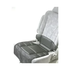 Prince Lionheart - Protetor de assento compacto, preto New