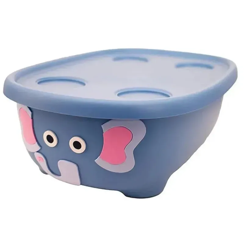 prince_lionheart__tubimal_SKUGyQnLrQM_0.webp Prince Lionheart - Tubimal Infant & Toddler Banheira, Elefante Sale