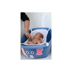 Prince Lionheart - Tubimal Infant &amp; Toddler Banheira, Elefante Sale