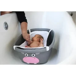 Prince Lionheart - Tubimal Infant &amp; Toddler Banheira, Porco Best