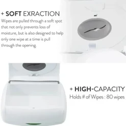 Prince Lionheart - Ultimate Wipes Warmer Sale