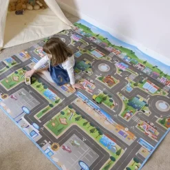 Prince Lionheart Príncipe Lionheart - playMAT, Fazenda Online