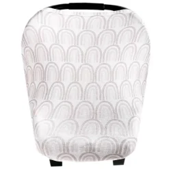 Copper Pearl Pérola de cobre - capa de assento de carro para bebê Bliss Canopy Outlet