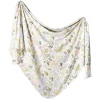 Copper Pearl Pérola de Cobre - Cobertor Rex Knit Baby Swaddle Online