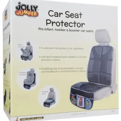 Jolly Jumper Protetor de assento de carro Hot