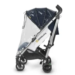 Uppababy Protetor de chuva 2018 série G New