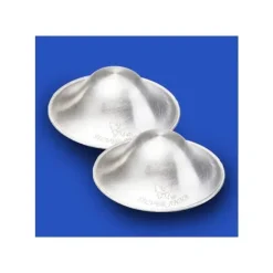 MacroBaby Protetores de mamilo Silveranna® 925 - Xl (com estojo) Outlet