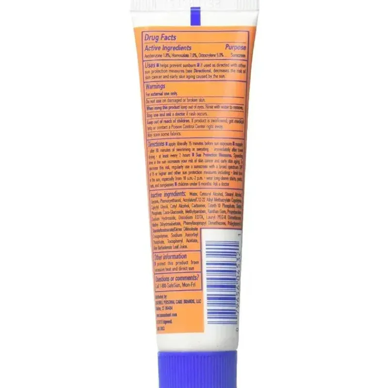 ptl__loo_protetor_solar_b_SKUGK5krbmZ_1.webp PTL USA PTL - Loção Protetor Solar Banana Boat Sport Performance 30 Spf 1 oz Sale