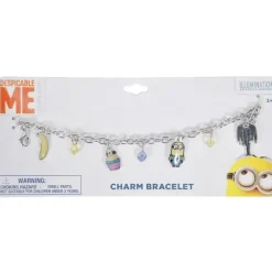 Despicable Me Pulseira Meu Malvado Favorito Clearance