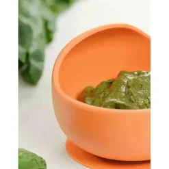 Quark Baby Quark - Feedi 5Pk Silicone Conjunto de Alimentação para Bebês Clearance