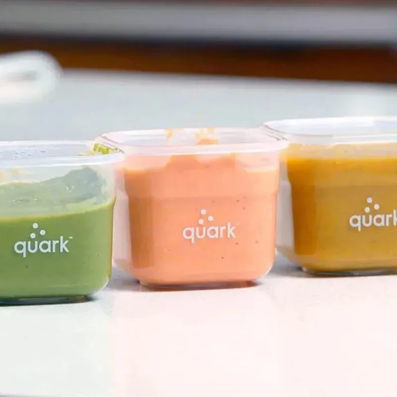 quark__pk_storrii_recipie_SKU3P0JLYGM_3.webp Quark Baby Quark - 3Pk Storrii Recipientes de comida para bebês com tampas, 5 onças Sale