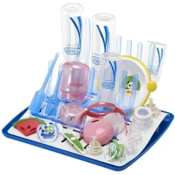 Dr. Brown's Rack de secagem universal do Dr. Brown New