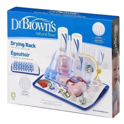 Dr. Brown's Rack de secagem universal do Dr. Brown New