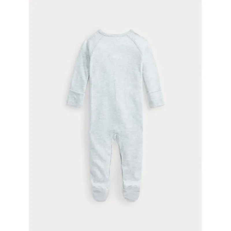 ralph_lauren__macaco_polo_SKUcH2bVaIe_1.webp Ralph Lauren - Macacão Polo Interlock de Algodão, Azul Berilo Online