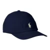 Ralph Lauren Baby - Boné de beisebol Chino de algodão Newport Navy Outlet