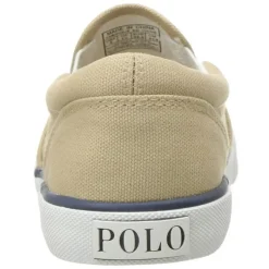Ralph Lauren Baby - Boy Bal Harbour Ii Khaki with Navy Online