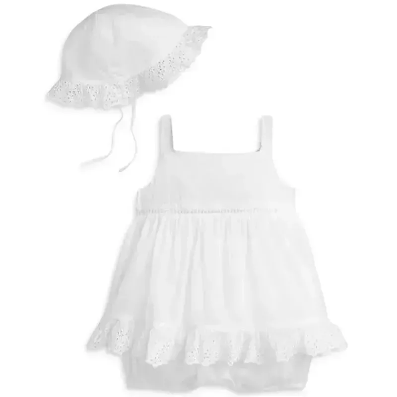 ralph_lauren_baby__gravat_SKUaoSn21xh_0.webp Ralph Lauren Baby - Gravata Bowman Branca Seersucker Discount