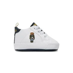 Ralph Lauren Baby - Menino Quilton Bear Gore Oi New
