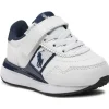 Ralph Lauren Baby - Menino Trem 89 Sport PS New