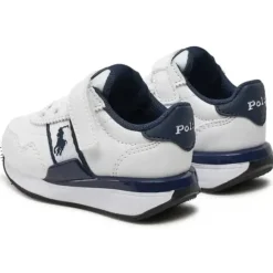 Ralph Lauren Baby - Menino Trem 89 Sport PS New