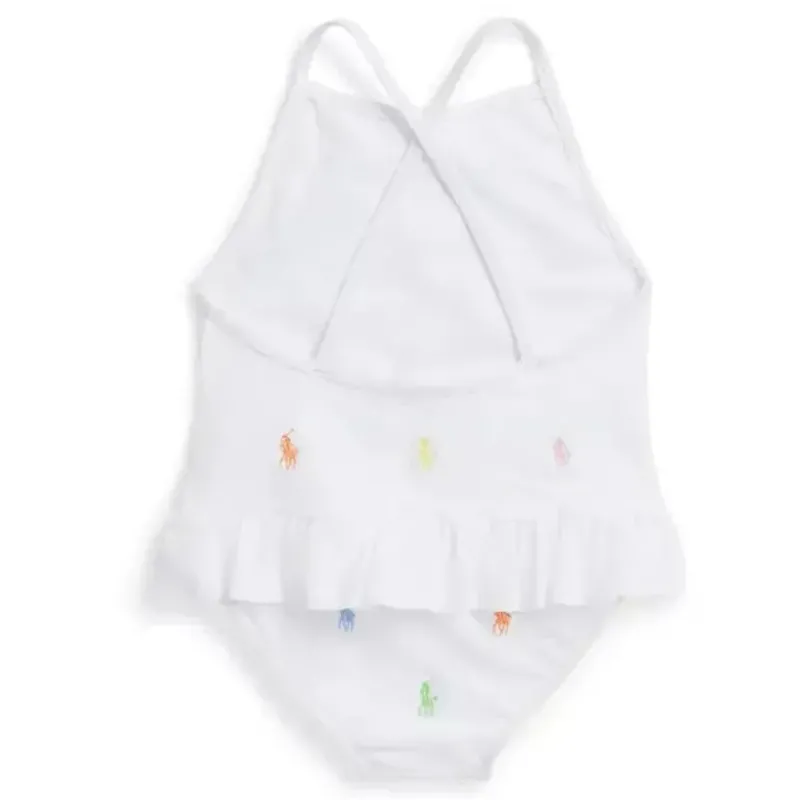 ralph_lauren_baby__pk_all_SKUN24SPLge_1.webp Ralph Lauren Baby - 1Pk All Over Pony Schiffli Maiô Branco Clearance