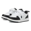 Ralph Lauren Baby - Polo Court Ii Ps, Preto e Branco Clearance