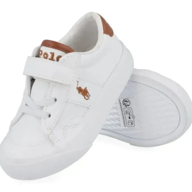 ralph_lauren_baby__ryley__SKUQ4sHo5GA_0.webp Ralph Lauren Baby - Ryley White tombado e bronzeado polido Best