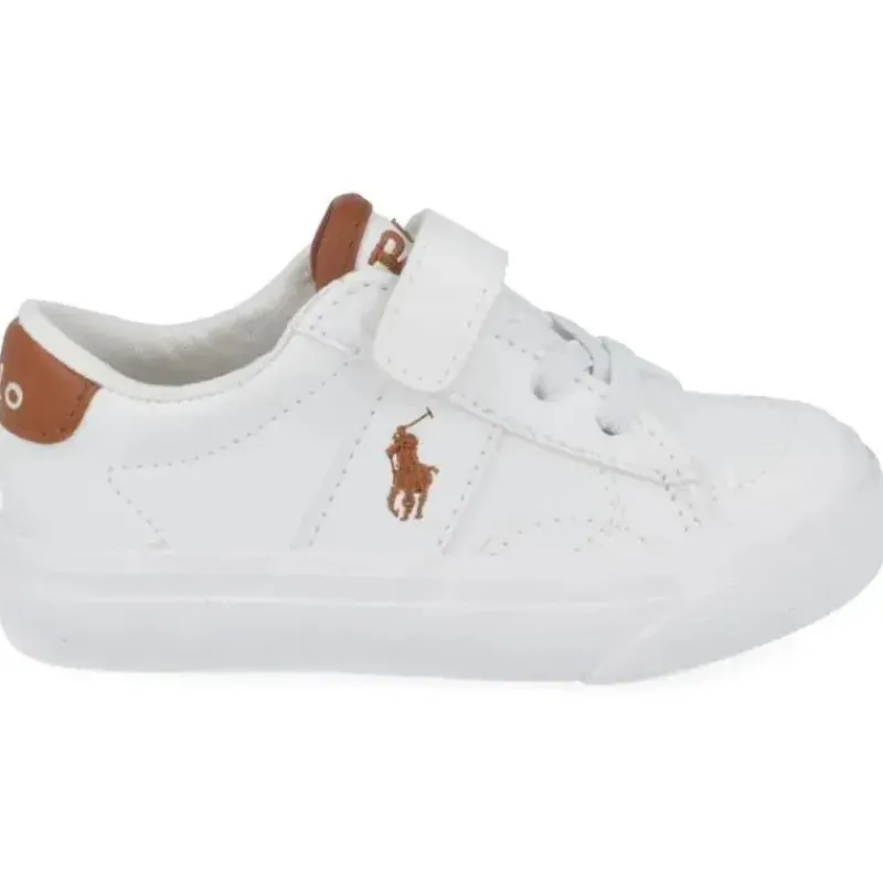 ralph_lauren_baby__ryley__SKUQ4sHo5GA_1.webp Ralph Lauren Baby - Ryley White tombado e bronzeado polido Best