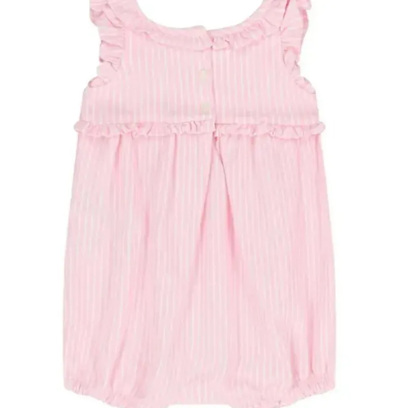 ralph_lauren_baby__shorts_SKUGyp7jTcR_1.webp Ralph Lauren Baby - Shorts sem mangas Oxford Mesh Bubble, rosa claro Clearance