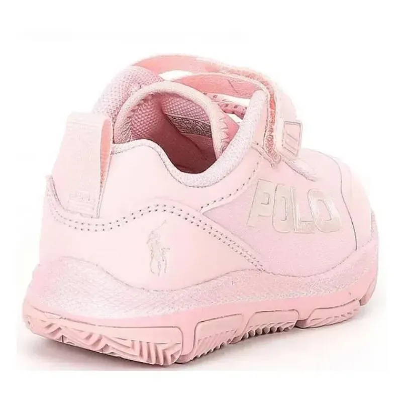ralph_lauren_baby__tnis_f_SKUPUGV1BYt_1.webp Ralph Lauren Baby – Tênis feminino Tech Racer com fechamento alternativo Fashion