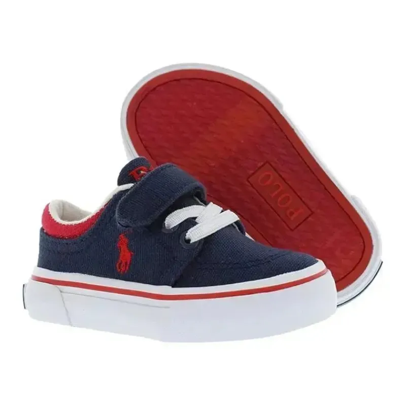 ralph_lauren_baby__tnis_m_SKUfdejZzjn_0.webp Ralph Lauren Baby - Tênis Meninos Faxson X Fashion
