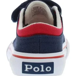Ralph Lauren Baby - Tênis Meninos Faxson X Fashion