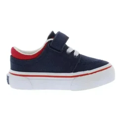 Ralph Lauren Baby - Tênis Meninos Faxson X Fashion