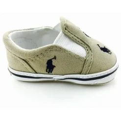 Ralph Lauren Bal Harbour Repeat Enxoval, Cáqui/Pônei Marinho, Tamanho 1 Online
