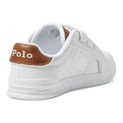 Ralph Lauren Bebê - Heritage Court III EZ Fashion