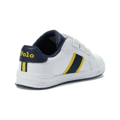 Ralph Lauren Bebê - Heritage Court Iii Ez Bear New
