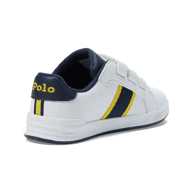 Ralph Lauren Bebê - Heritage Court Iii Ez Bear New