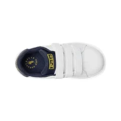 Ralph Lauren Bebê - Heritage Court Iii Ez Bear New