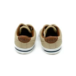 Ralph Lauren Camel Casual Baby Boy Shoes Clearance