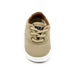 Ralph Lauren Camel Casual Baby Boy Shoes Clearance