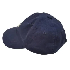 Ralph Lauren Polo Infantil Meninos Boné Bola, Marinha Clearance