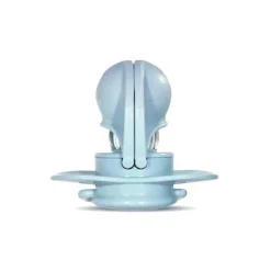 Raz Baby Razbaby - Keep It Kleen Chupeta 2Pk, Pinguim e Urso Fashion
