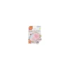 Raz Baby RaZbaby - Porta-chupeta Keep-It-Clean Rosa Best