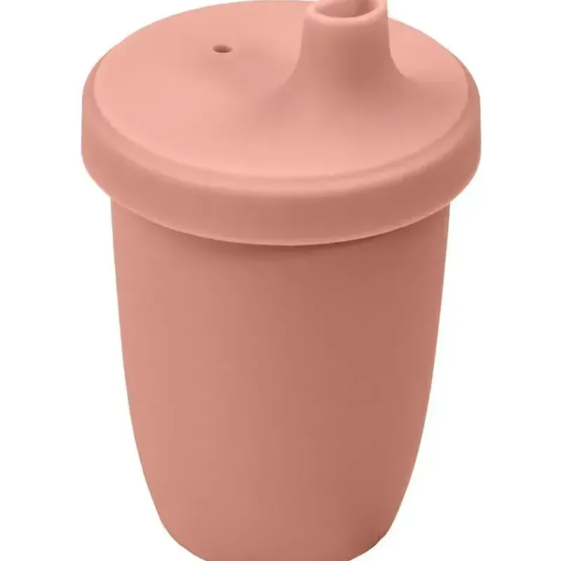 re_play__copo_com_canudin_SKU8YycrO9u_0.webp Re Play - Copo com canudinho de silicone sustentável de 8 onças para crianças, deserto New