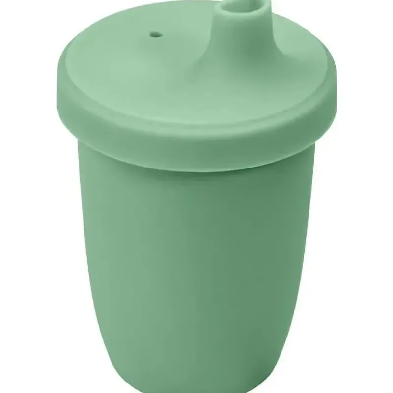 re_play__copo_com_canudin_SKUNYZ0Jlkf_0.webp Re Play - Copo com canudinho de silicone sustentável de 8 onças para crianças, Sage Discount