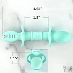 Re Play - Ferramenta de alimentação 2Pk Dip & Redip, Mint Online