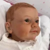 MacroBaby Reborn Baby Doll - White Vinyl, Ravy Sale