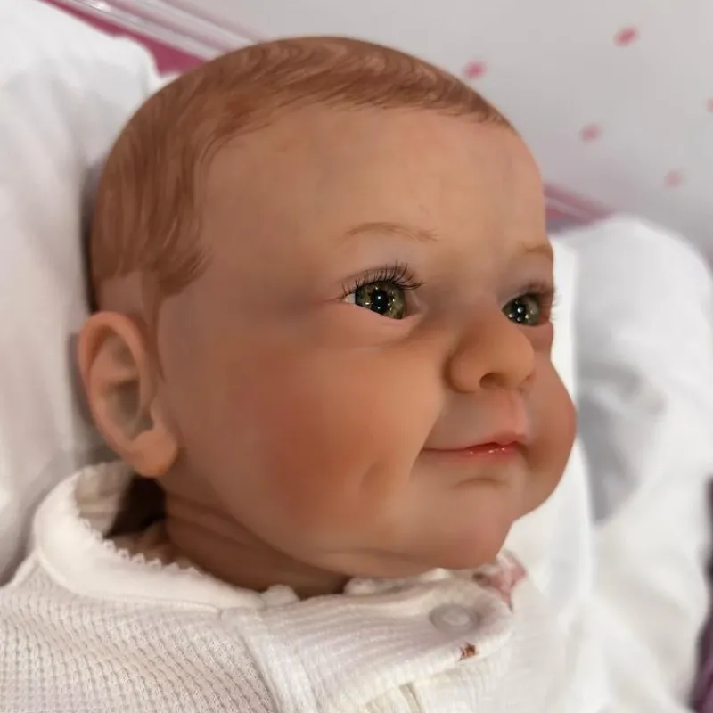 reborn_baby_doll__white_v_SKUgOvdRUpa_0.webp MacroBaby Reborn Baby Doll - White Vinyl, Ravy New