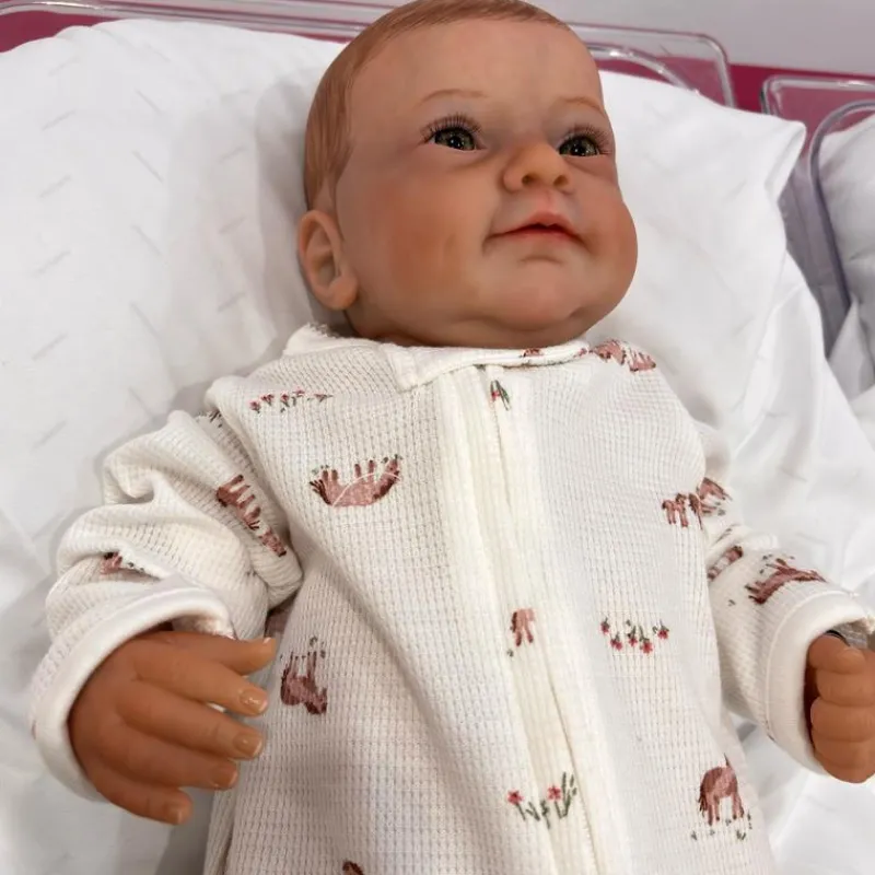 reborn_baby_doll__white_v_SKUgOvdRUpa_1.webp MacroBaby Reborn Baby Doll - White Vinyl, Ravy New