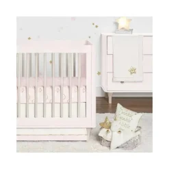 Just Born Recém-nascido - cobertor de pelúcia neutro para bebê, estrela Fashion